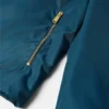 Windjacke aus Nylon