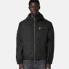 Windjacke aus Nylon
