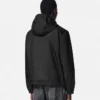 Windjacke aus Nylon