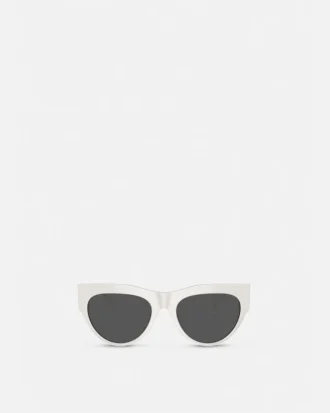 Winged Medusa Sonnenbrille
