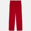 Woll-Carpenter-Hose