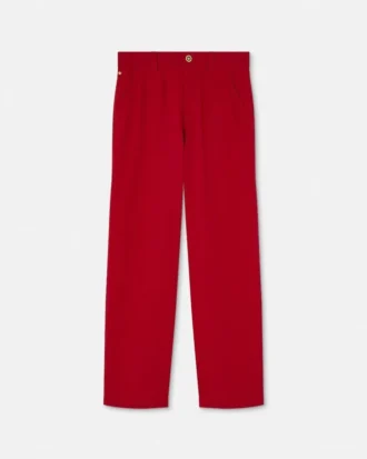 Woll-Carpenter-Hose