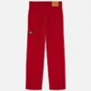 Woll-Carpenter-Hose