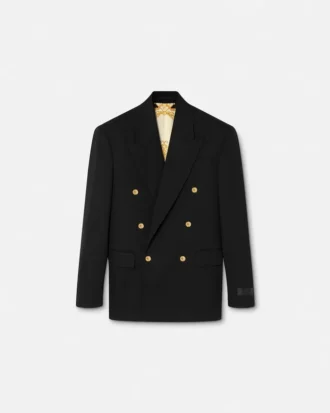 Wollblazer