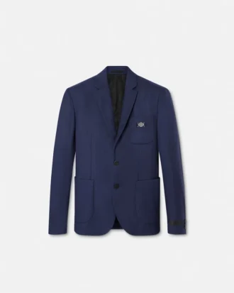 Wollblazer