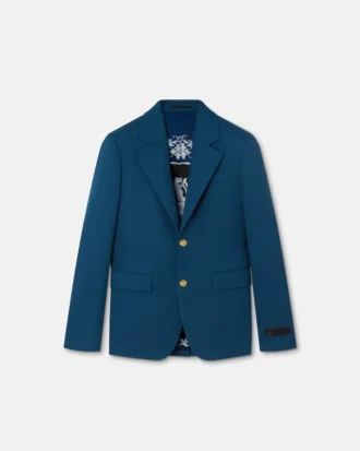 Wollblazer