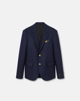Wollblazer