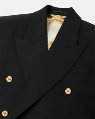 Wollblazer
