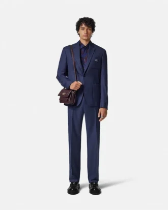 Wollblazer