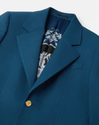 Wollblazer