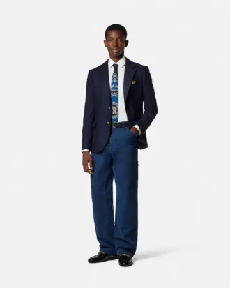 Wollblazer